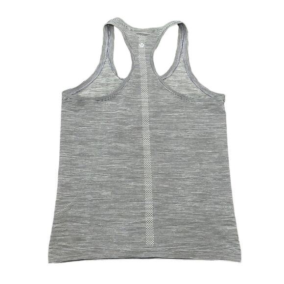 Lululemon Swiftly Tank 10 EUC - Picture 4 of 4